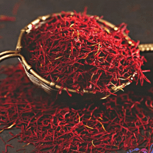 Pushal Saffron