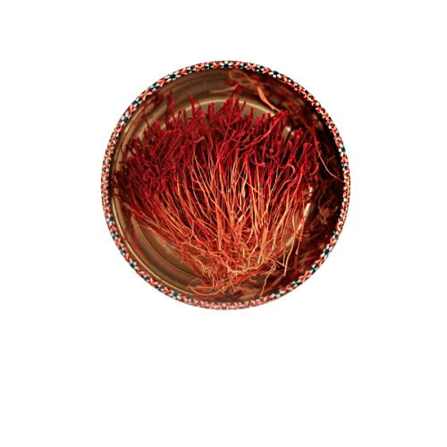 Bunched Saffron - Image 4