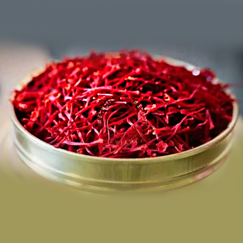 Super Negin Saffron - Image 5