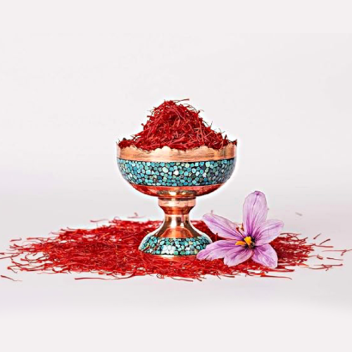 Super Negin Saffron - Image 8